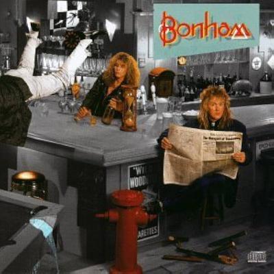 S3E32 - Bonham - The Disregard