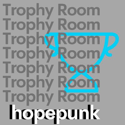 Trophy Room Trophy Room