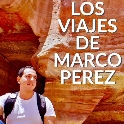 Los Viajes de Marco Pérez - 005 - Estocolmo Los Viajes de Marco Pérez - 005 - Estocolmo