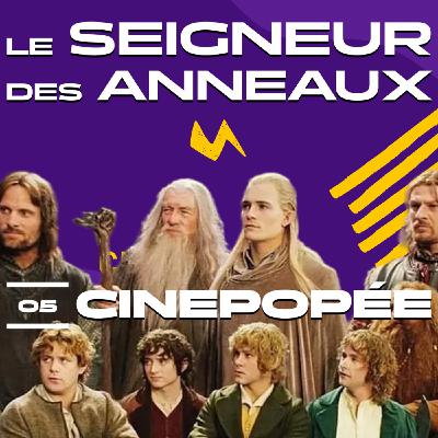 Le seigneur des anneaux Le seigneur des anneaux