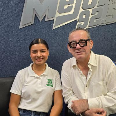 La FEUC invita a viajar a la FIL en Guadalajara La FEUC invita a viajar a la FIL en Guadalajara