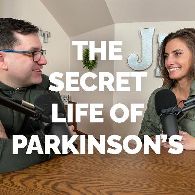 Episode 49: Experiencing new pain with Parkinson’s