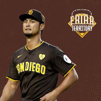 Padres Swept By Last-Place Orioles As Starters Get Hammered; Can Cease and Darvish Be Fixed?