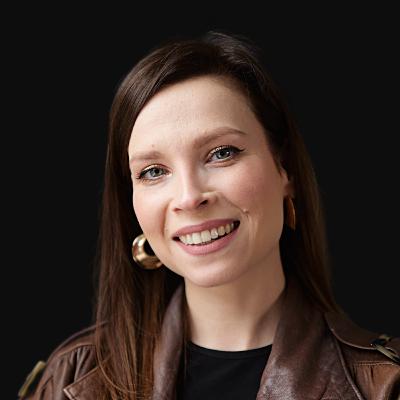 Paulina Mikuła: Jestem swoim największym hejterem Paulina Mikuła: Jestem swoim największym hejterem