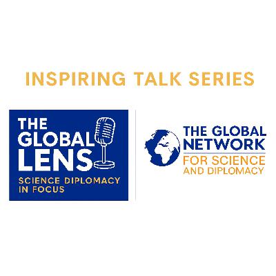 EP9 Inspiring Talk Series with Ugo Amaldi