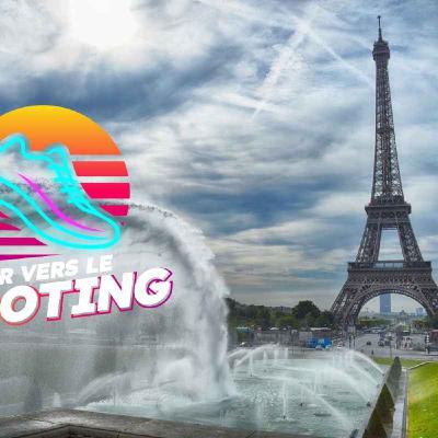Courir partout en France