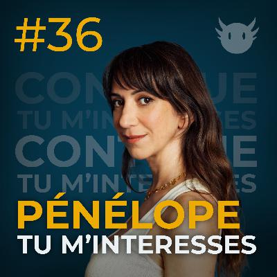 Pénélope Bagieu | La légende du plongeur aspiré par un canadair