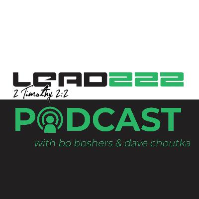 56. Intentional Follow Up With Justin Knowles 56. Intentional Follow Up With Justin Knowles