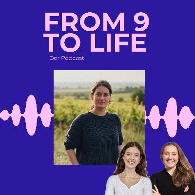 Winzerin Sophie Christmann: Wie die neue Generation Wein denkt