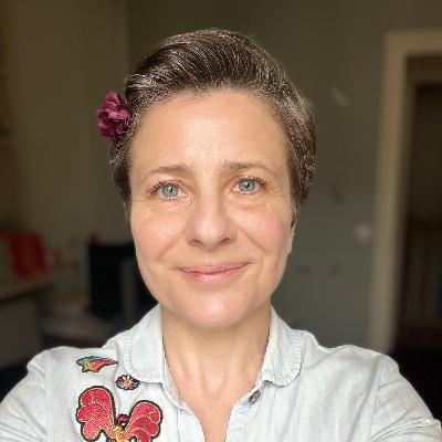 #42 Entreprendre, mais pas à n’importe quel prix, avec Alexia de Bernardy