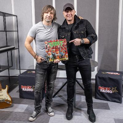 DESKA MĚSÍCE: Kabát - Země plná trpaslíků DESKA MĚSÍCE: Kabát - Země plná trpaslíků