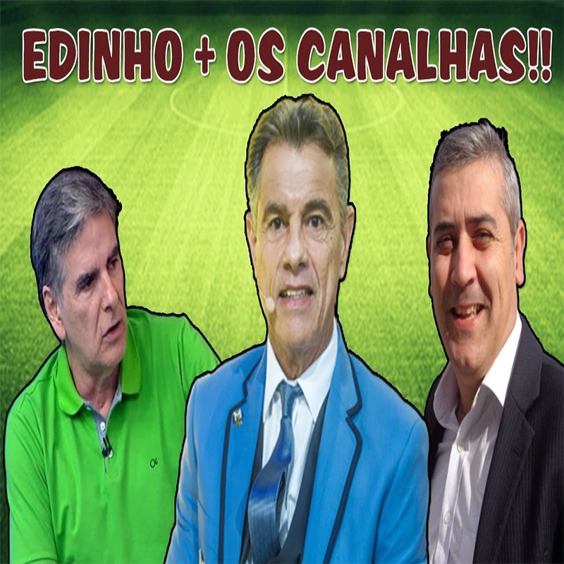 Os Canalhas