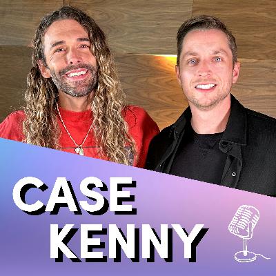 Are They a Walking Red Flag? Case Kenny on Maturity, Relationships, and Self Worth