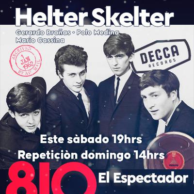 Nº12-Helter Skelter 05-03-2022