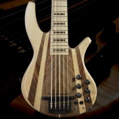 Overwater Interviews - Trevor Barry