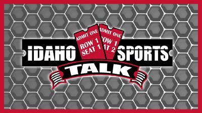 Idaho Sports Talk with Prater & The Ballgame Idaho Sports Talk with Prater & The Ballgame