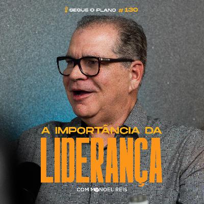 #130 A Importância da liderança