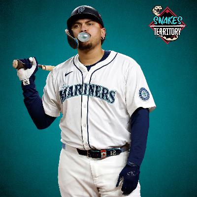 Did The Mariners Overpay For Josh Naylor? Did The Mariners Overpay For Josh Naylor?