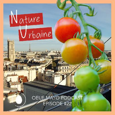 #22 Nature Urbaine