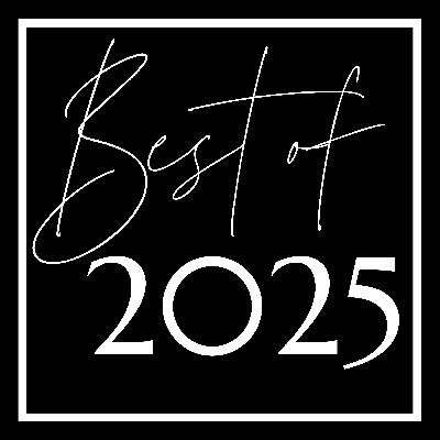 Best of 2025 Best of 2025