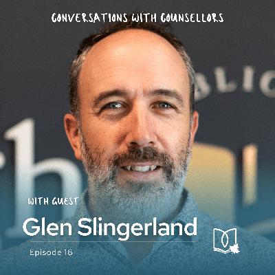Ep. 16 - Discussing Sexual Sin w/ Glen Slingerland Ep. 16 - Discussing Sexual Sin w/ Glen Slingerland