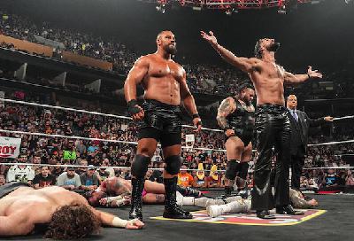 WREDS #831 – Rollo