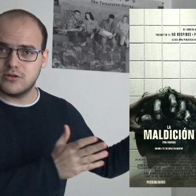 Juanki ve "La maldición" de Nicolas Pesce y te cuenta qué tal