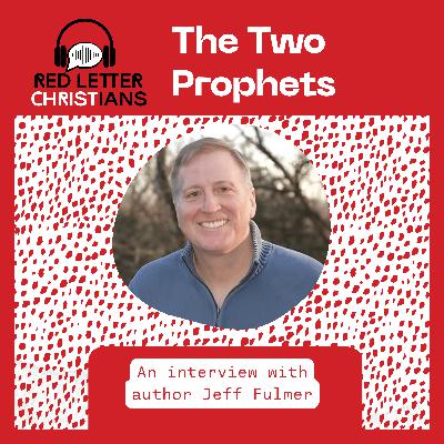 The Two Prophets: An Interview with Jeff Fulmer
