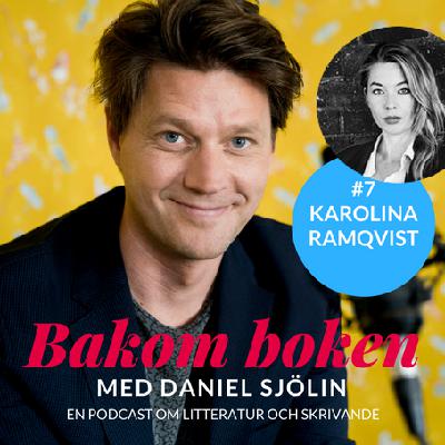 LIVE med Karolina Ramqvist LIVE med Karolina Ramqvist