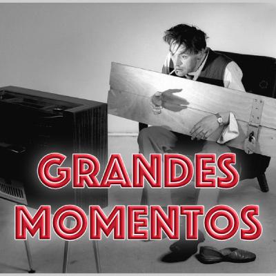 5. Cuando el actor secundario dice la mejor frase de la película.