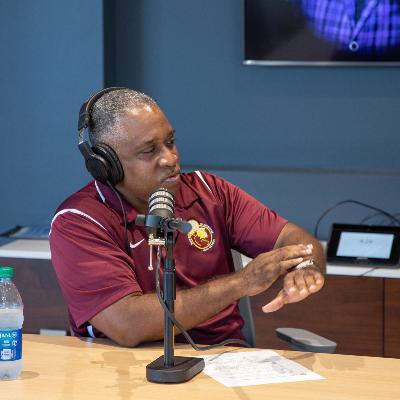 Unfiltered with Bob Z Episode 4 "The New Normal in Education" Unfiltered with Bob Z Episode 4 "The New Normal in Education"