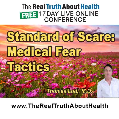 Standard of Scare Standard of Scare