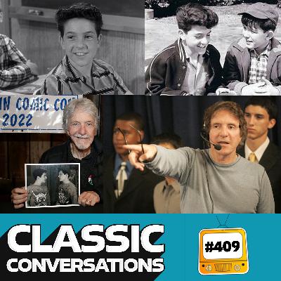Growing Up Hollywood with Director and Leave it to Beaver Actor Rich Correll