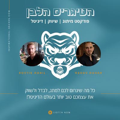 הטיגריס הלבן - פרק 10 - מה הקשר בין אסטרטגיה למלחמה?