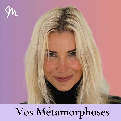Métamorphose, éveille ta conscience !-Alexandra Rosenfeld : la foi au corps et au coeur pour renaitre