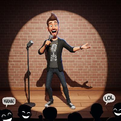 EP60 一个单词为何引发全场爆笑，忍俊不禁的英语俗语