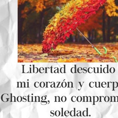 Libertad con conciencia, cuida tu cuerpo.