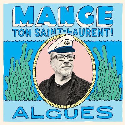 Les algues
