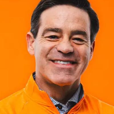 Mike Keith - October 13, 2025