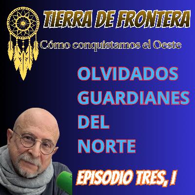 Episodio Seis: Campañas y "mariscadas": guerra sin cuartel Episodio Seis: Campañas y "mariscadas": guerra sin cuartel