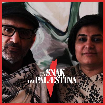 Artists & Organizers Amin Husain & Nitasha Dhillon: World Movement, Division, Mamdani & Black Rock Artists & Organizers Amin Husain & Nitasha Dhillon: World Movement, Division, Mamdani & Black Rock