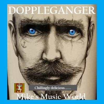Mike's Music World - Doppleganger