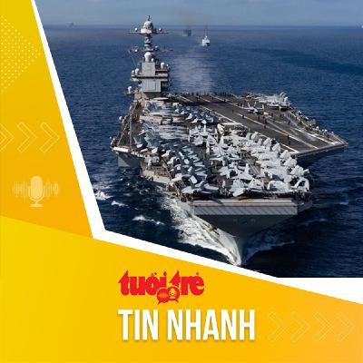 Tin tức sáng 23-11: Mỹ sắp triển khai chiến dịch mới ở Venezuela