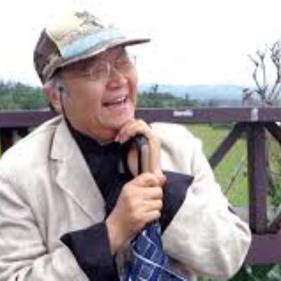 林治平的耕者心:溫州-中國的耶路撒冷 林治平的耕者心:溫州-中國的耶路撒冷