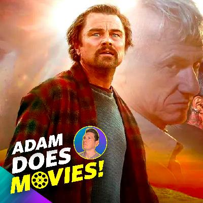 One Battle After Another - Movie Review