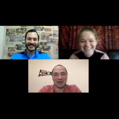 Episode 7: Elkins' Evan Hott