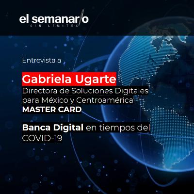 Comercio y banca digital en tiempos del COVID-19 Comercio y banca digital en tiempos del COVID-19