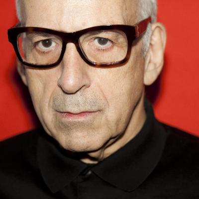 【独家专访】Daniel Miller-02：电子乐其实比朋克更朋克