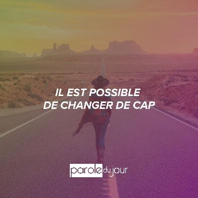 Préparer la prochaine étape