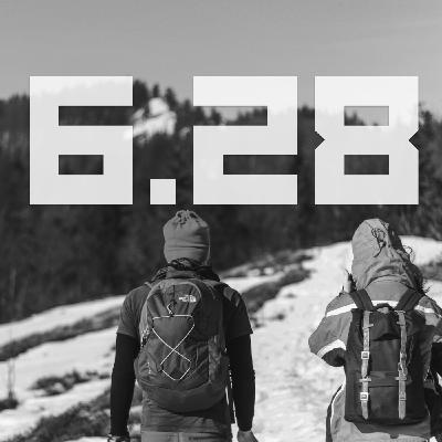 S6E28 - Mountains of Mayhem S6E28 - Mountains of Mayhem